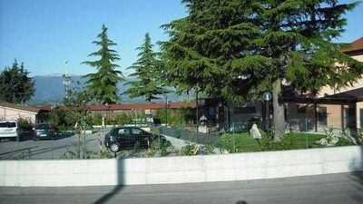 Cascina Garden Hotel