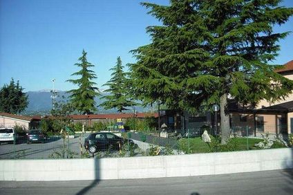 Cascina Garden Hotel
