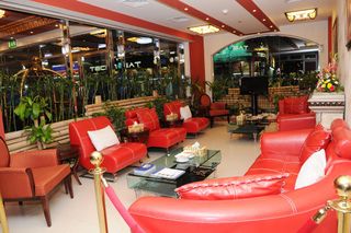 Golden Square Hotel Apartments