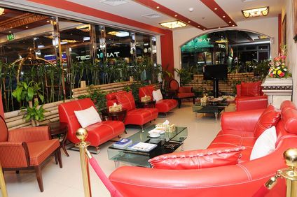 Golden Square Hotel Apartments