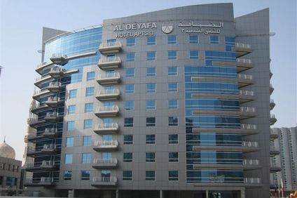 Al Deyafa Hotel Apartments I