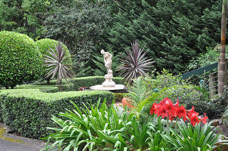 Escarpment Retreat