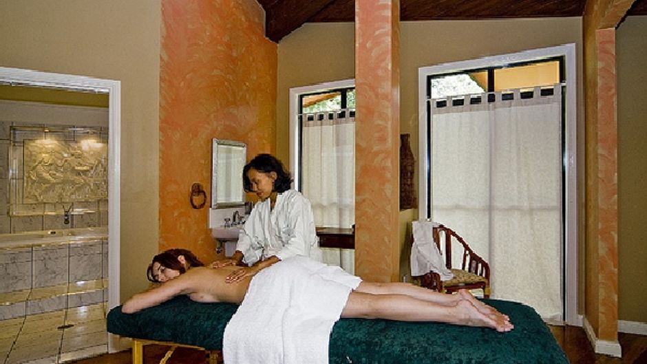 Escarpment Retreat Health