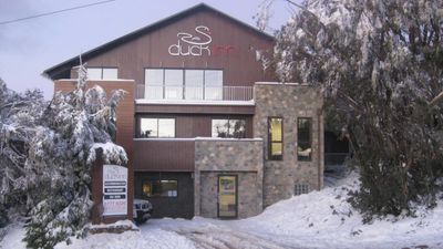Duck Inn