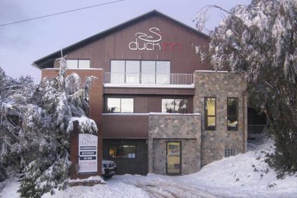 Duck Inn