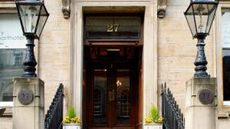 Safestay Glasgow Charing Cross