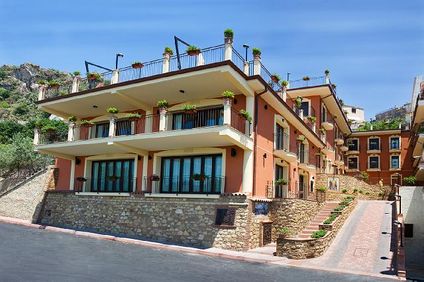 Hotel Agostiniana