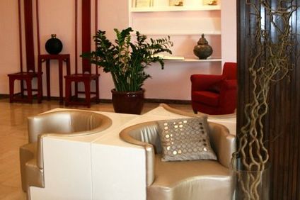 K2 Hotel