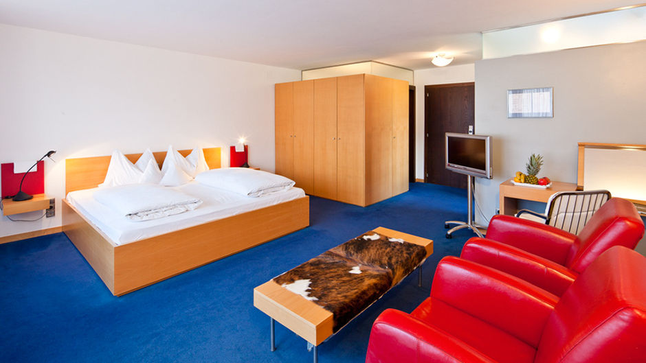 Hotel Marlena Room