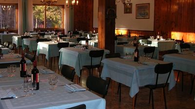 Hotel Ristorante Miramonti