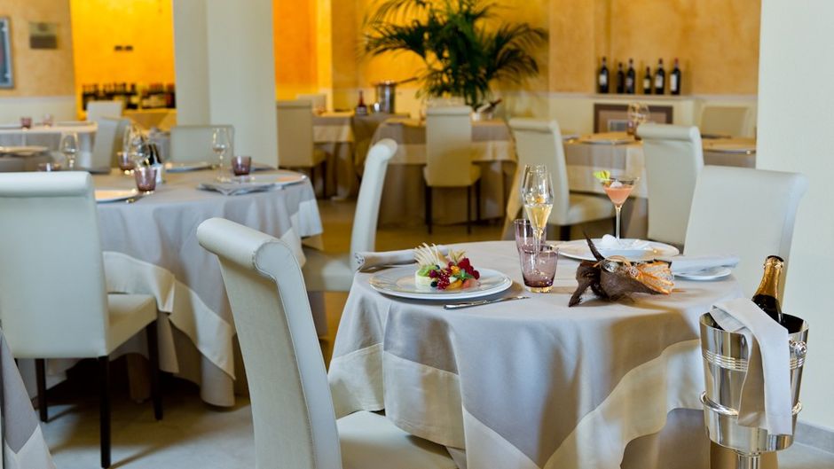 Etruria Resort & Natural Spa Banquet