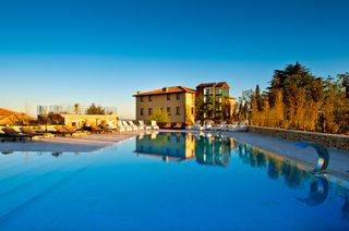 Etruria Resort & Natural Spa