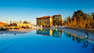 Etruria Resort & Natural Spa