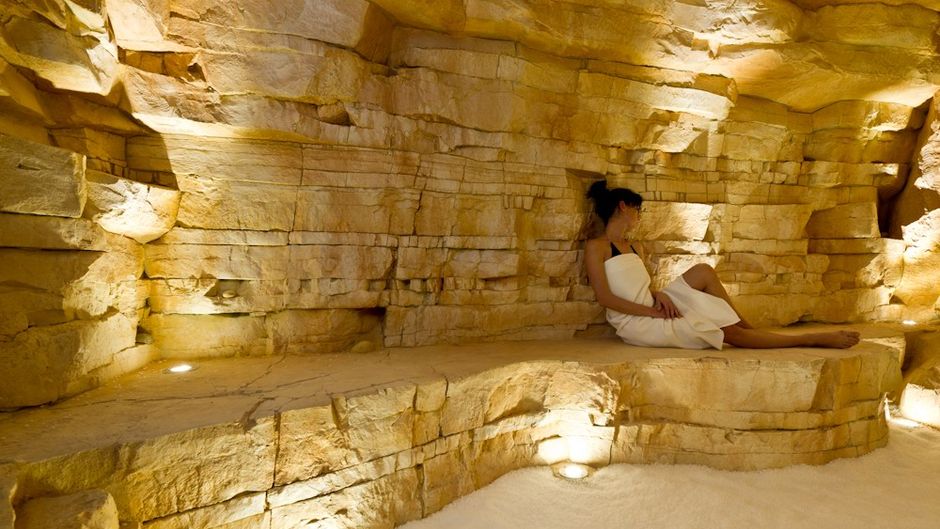 Etruria Resort & Natural Spa Health