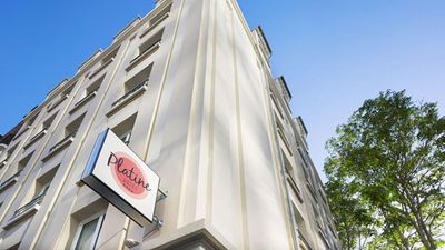 Platine Hotel