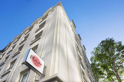 Platine Hotel