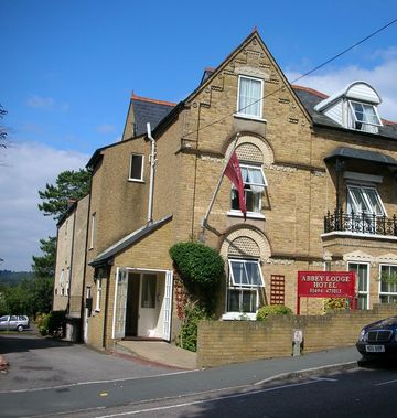 Abbey Lodge Hotel