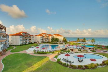 Grand Caribe Belize