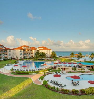 Grand Caribe Belize