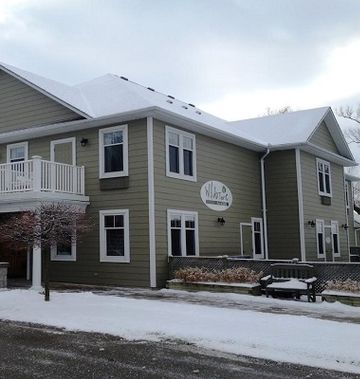 Stone Willow Inn
