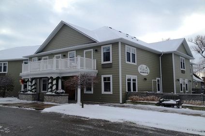 Stone Willow Inn