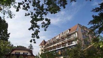 Seerose Classic & Elements Swiss Q Hotel