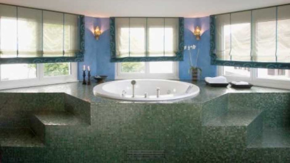 Seerose Classic & Elements Swiss Q Hotel Spa