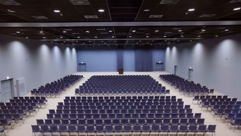 Precise Resort Hafendorf Rheinsberg Meeting