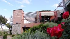 Elba Golf Apartments