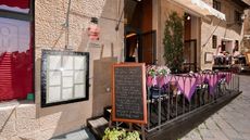 Hotel Nazionale Volterra