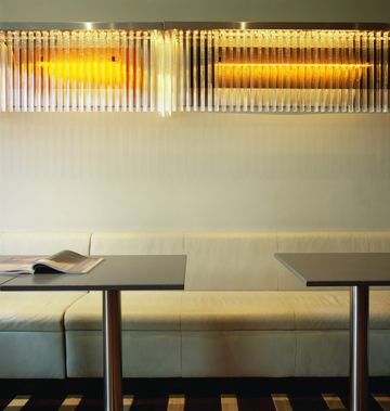 NL Hotel Leidseplein