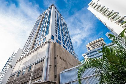 Eurostars Panama City