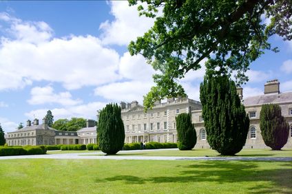 Carton House A Fairmont Hotel