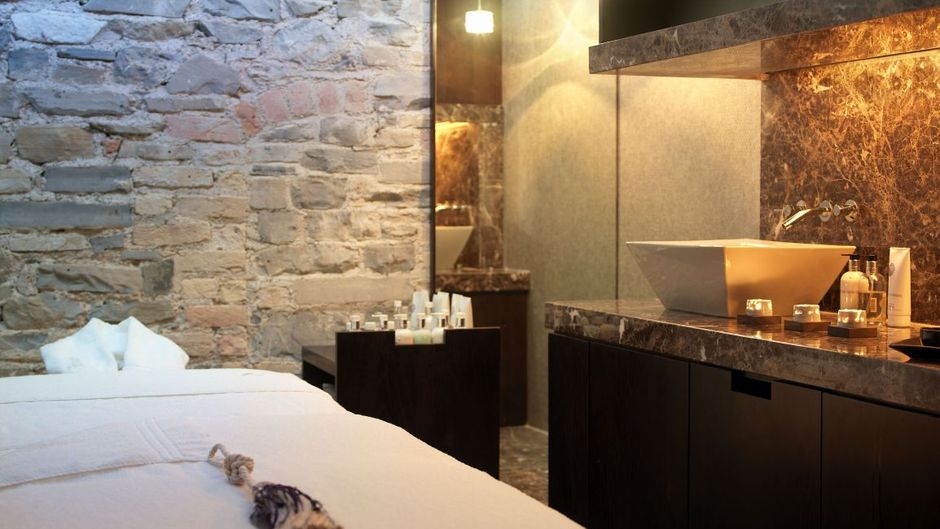 Carton House A Fairmont Hotel Spa