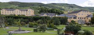 Carrickdale Hotel & Spa