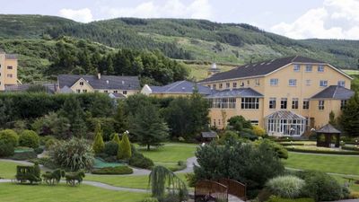 Carrickdale Hotel & Spa