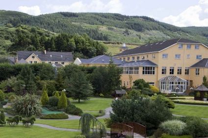 Carrickdale Hotel & Spa