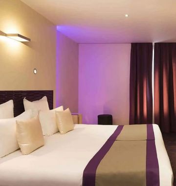 Bresil Opera Hotel