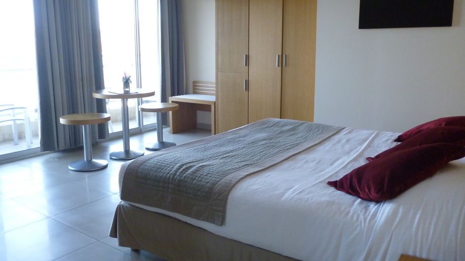 Hotel Costa Salina Room