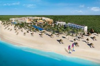 Dreams Tulum Resort & Spa