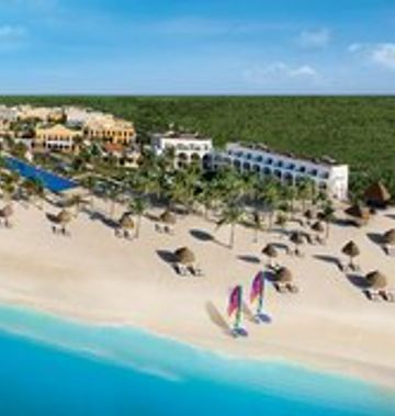 Dreams Tulum Resort & Spa