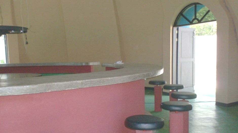 Kayak Lodge Restaurant