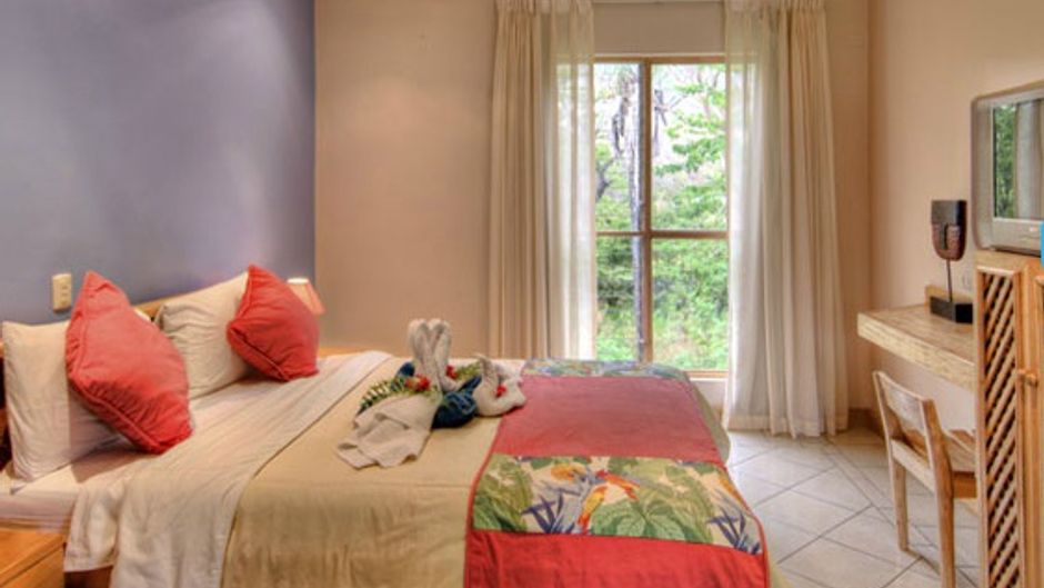 Hotel Sol Samara Room