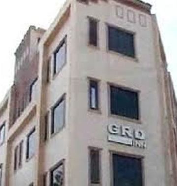 Hotel GRD Inn