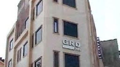 Hotel GRD Inn