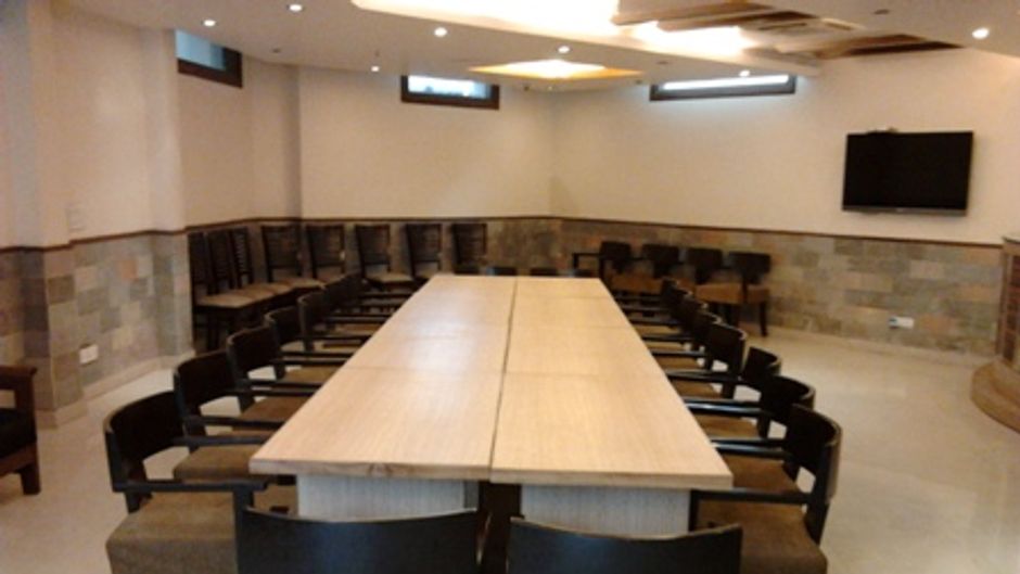 Hotel GRD Inn Meeting