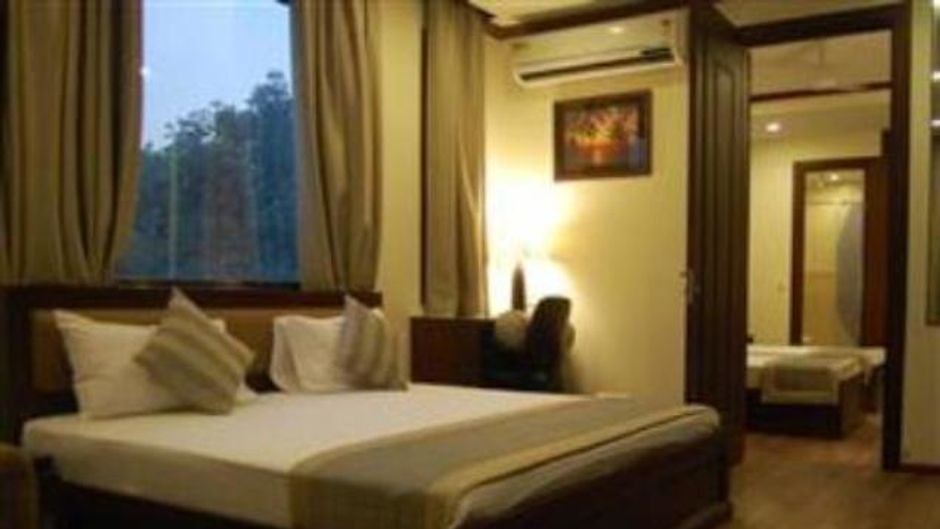 Hotel GRD Inn Suite