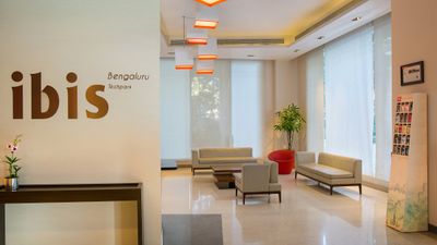 Ibis Bengaluru Techpark