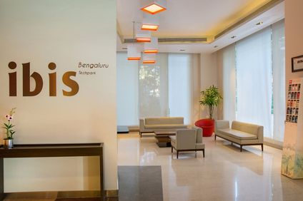 Ibis Bengaluru Techpark