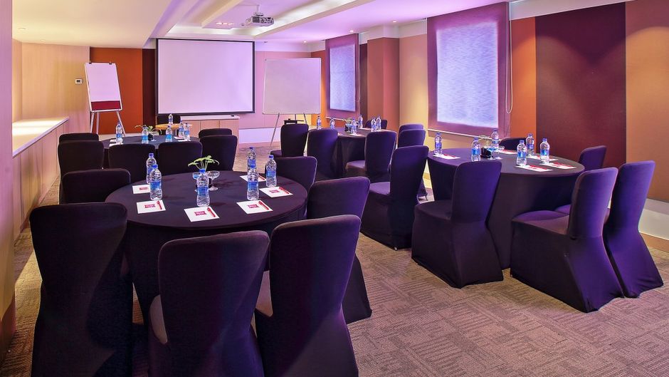 Ibis Bengaluru Techpark Meeting